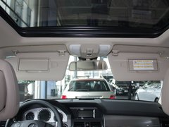 2012款 GLK300 3.0L 豪华型 5座