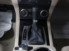 2012款 GLK300 3.0L 豪华型 5座