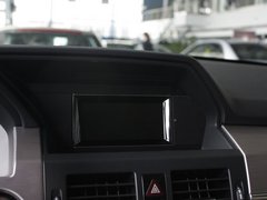2012款 GLK300 3.0L 豪华型 5座