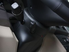 2012款 GLK300 3.0L 豪华型 5座
