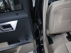 2012款 GLK300 3.0L 豪华型 5座
