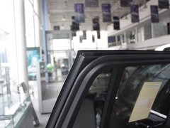 2012款 GLK300 3.0L 豪华型 5座