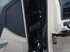 2012款 GLK300 3.0L 豪华型 5座