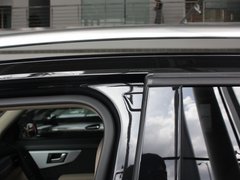 2012款 GLK300 3.0L 豪华型 5座
