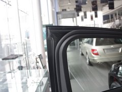 2012款 GLK300 3.0L 豪华型 5座
