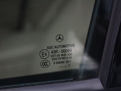 2012款 GLK300 3.0L 豪华型 5座