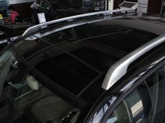 2012款 GLK300 3.0L 豪华型 5座