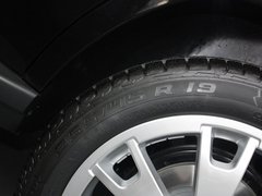 2012款 GLK300 3.0L 豪华型 5座