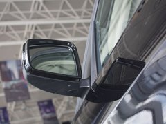 2012款 GLK300 3.0L 豪华型 5座