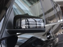 2012款 GLK300 3.0L 豪华型 5座