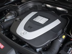 2012款 GLK300 3.0L 豪华型 5座