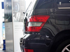 2012款 GLK300 3.0L 豪华型 5座