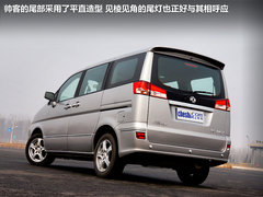 2012款 2.0 自动 旗舰型7座