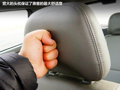 2012款 2.0 自动 旗舰型7座