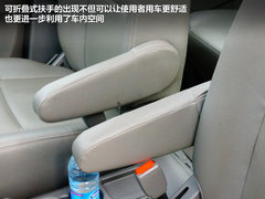 2012款 2.0 自动 旗舰型7座