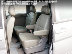 2012款 2.0 自动 旗舰型7座