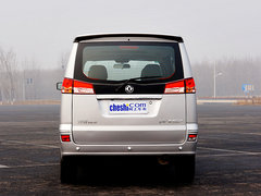 2012款 2.0 自动 旗舰型7座