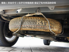 2012款 2.0 自动 旗舰型7座