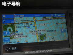 2012款 2.0 自动 旗舰型7座