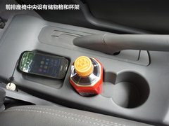 2012款 2.0 自动 旗舰型7座