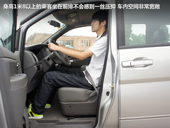 2012款 2.0 自动 旗舰型7座