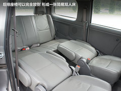 2012款 2.0 自动 旗舰型7座