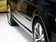 2012款 Exclusive概念车 