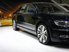 2012款 Exclusive概念车 