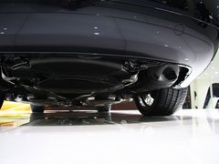2012款 Exclusive概念车 