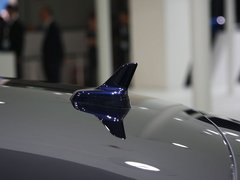 2012款 Exclusive概念车 