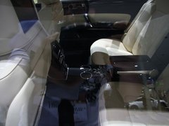 2012款 Exclusive概念车 