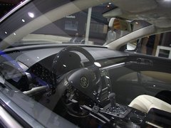 2012款 Exclusive概念车 