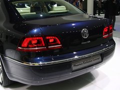 2012款 Exclusive概念车 
