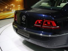 2012款 Exclusive概念车 