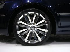 2012款 Exclusive概念车 