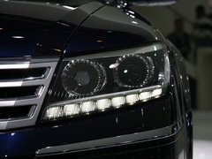 2012款 Exclusive概念车 