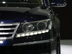 2012款 Exclusive概念车 
