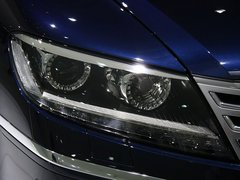 2012款 Exclusive概念车 