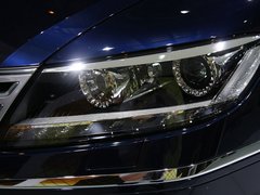 2012款 Exclusive概念车 