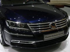 2012款 Exclusive概念车 
