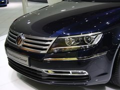 2012款 Exclusive概念车 
