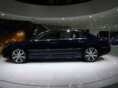 2012款 Exclusive概念车 