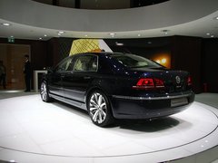 2012款 Exclusive概念车 