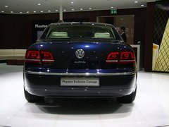 2012款 Exclusive概念车 