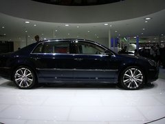 2012款 Exclusive概念车 