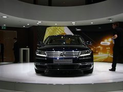 2012款 Exclusive概念车 
