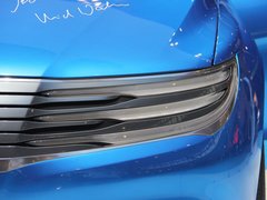 2012款  基本型