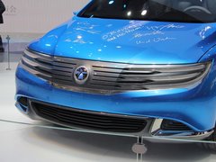 2012款  基本型