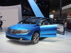 2012款  基本型