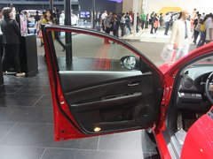 2012款 2.0 自动 精英版